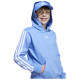 Adidas Παιδικό φούτερ Essentials 3-Stripes Fleece Hoodie